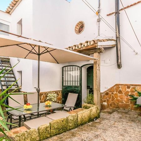 Pet Friendly Home In Hornachuelos With Kitchen Exteriér fotografie
