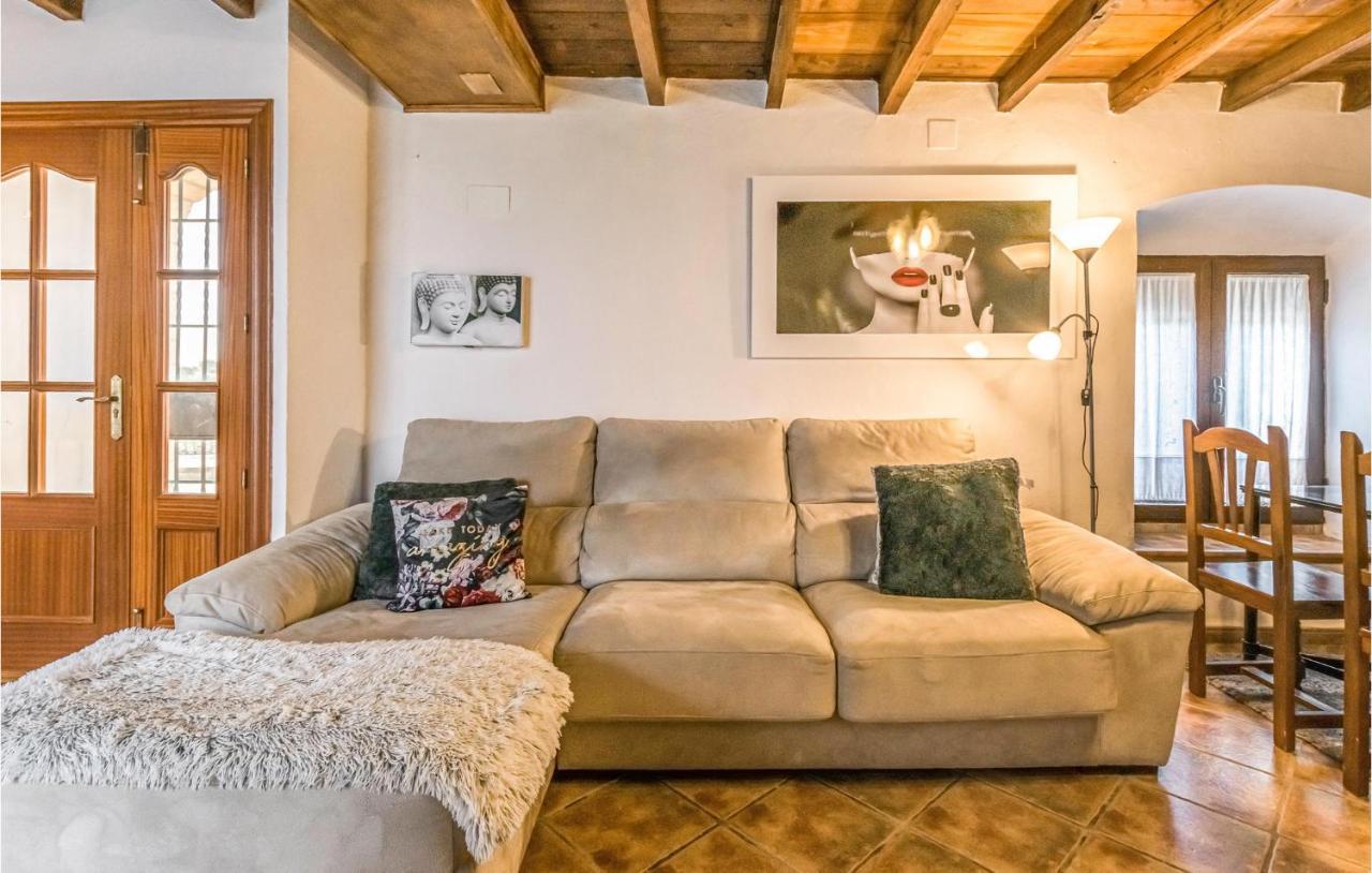 Pet Friendly Home In Hornachuelos With Kitchen Exteriér fotografie